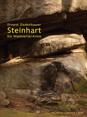 cover image of Steinhart